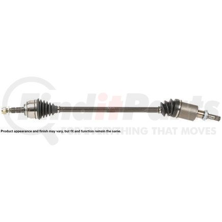 66-1568 by A-1 CARDONE - CV Axle Assembly