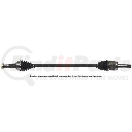 66-1588 by A-1 CARDONE - CV Axle Assembly