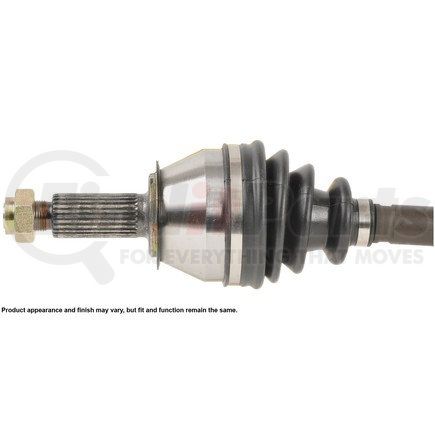 66-2003 by A-1 CARDONE - CV Axle Assembly