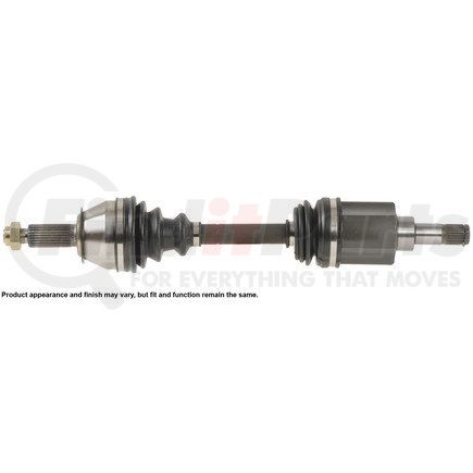 66-2004 by A-1 CARDONE - CV Axle Assembly