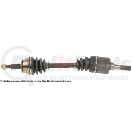 66-2006 by A-1 CARDONE - CV Axle Assembly