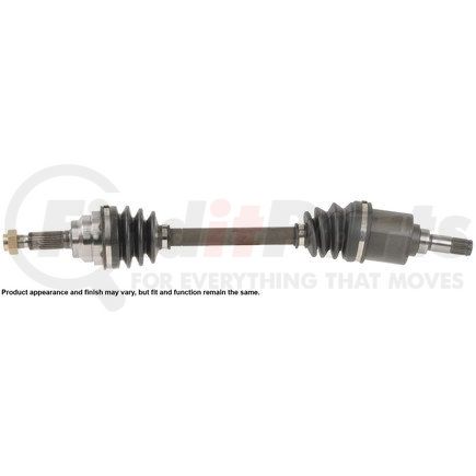 66-2016 by A-1 CARDONE - CV Axle Assembly