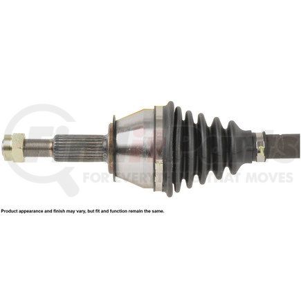 66-2017 by A-1 CARDONE - CV Axle Assembly