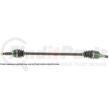 66-2018 by A-1 CARDONE - CV Axle Assembly