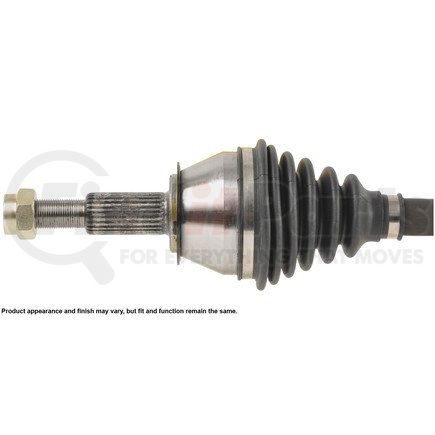 66-2019 by A-1 CARDONE - CV Axle Assembly