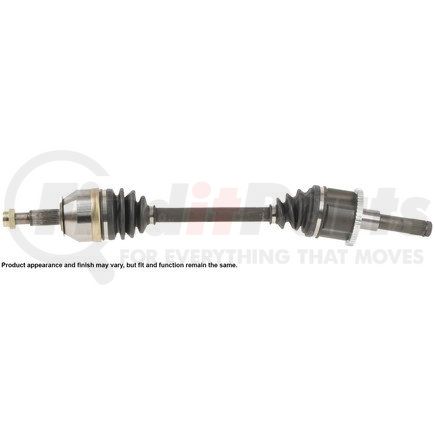 66-2023 by A-1 CARDONE - CV Axle Assembly