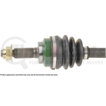 66-2029 by A-1 CARDONE - CV Axle Assembly