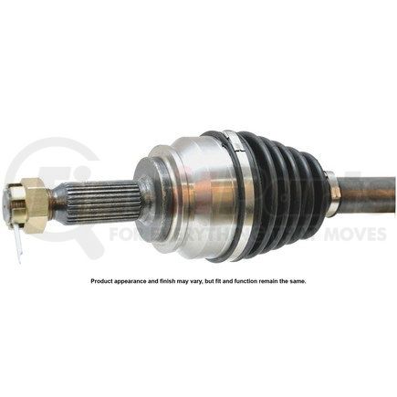 66-3571 by A-1 CARDONE - CV Axle Assembly