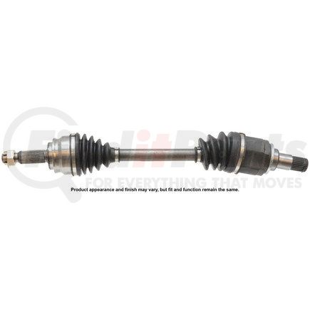 66-3575 by A-1 CARDONE - CV Axle Assembly