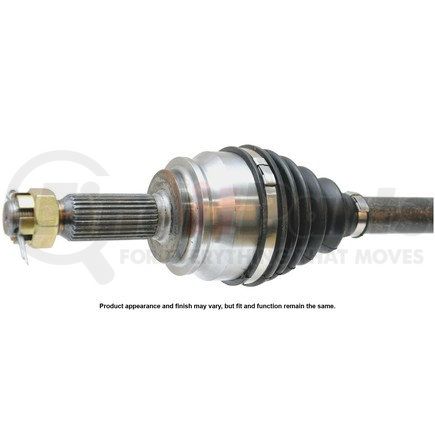 66-3576 by A-1 CARDONE - CV Axle Assembly