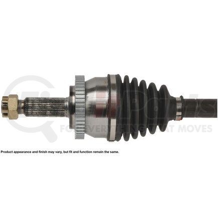 66-3587 by A-1 CARDONE - CV Axle Assembly