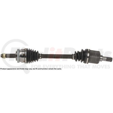 66-3593 by A-1 CARDONE - CV Axle Assembly