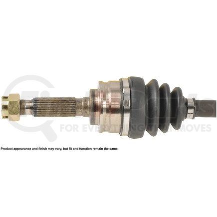 66-3598 by A-1 CARDONE - CV Axle Assembly