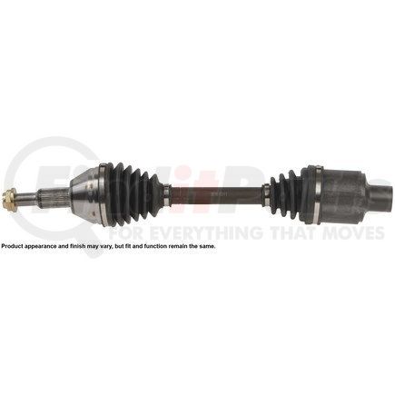 66-3639 by A-1 CARDONE - CV Axle Assembly