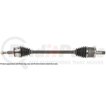 66-3649 by A-1 CARDONE - CV Axle Assembly