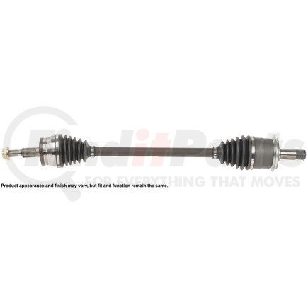 66-3650 by A-1 CARDONE - CV Axle Assembly