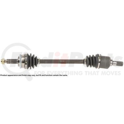 66-3655 by A-1 CARDONE - CV Axle Assembly