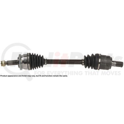 66-3720 by A-1 CARDONE - CV Axle Assembly