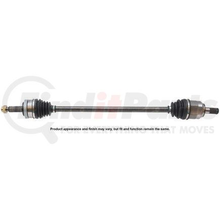 66-3725 by A-1 CARDONE - CV Axle Assembly