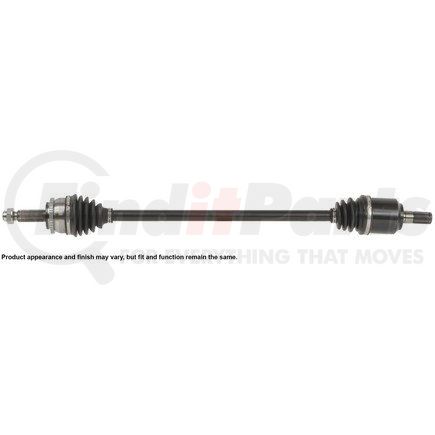 66-3744 by A-1 CARDONE - CV Axle Assembly