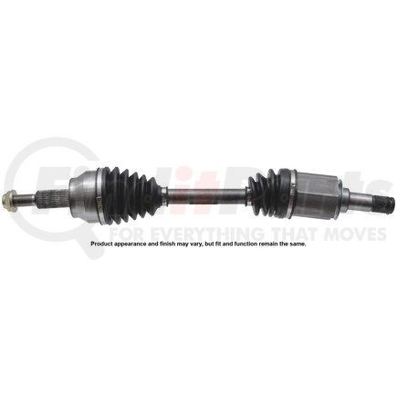 66-3759 by A-1 CARDONE - CV Axle Assembly