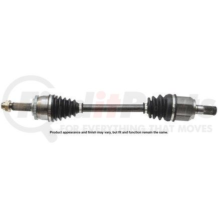 66-3766 by A-1 CARDONE - CV Axle Assembly