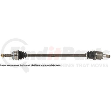 66-3769 by A-1 CARDONE - CV Axle Assembly