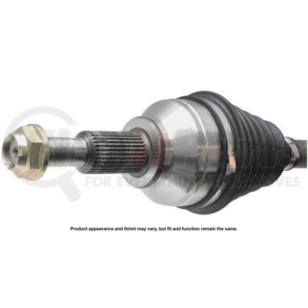 66-3800 by A-1 CARDONE - CV Axle Assembly