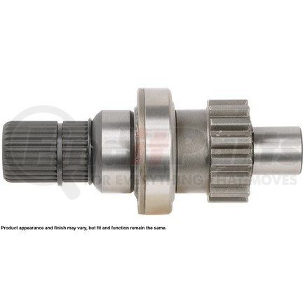 66-3993IS by A-1 CARDONE - CV Intermediate Shaft