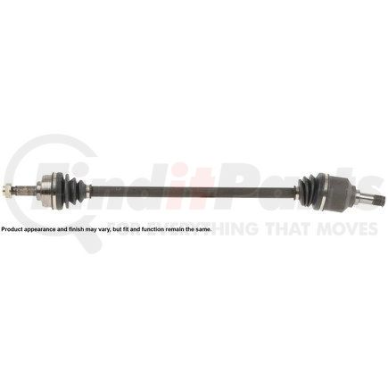 66-4020 by A-1 CARDONE - CV Axle Assembly