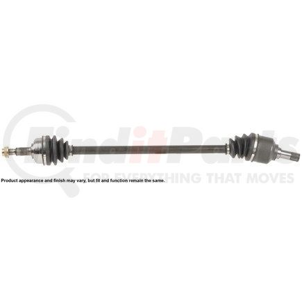 66-4006 by A-1 CARDONE - CV Axle Assembly