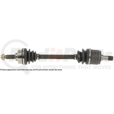 66-4010 by A-1 CARDONE - CV Axle Assembly