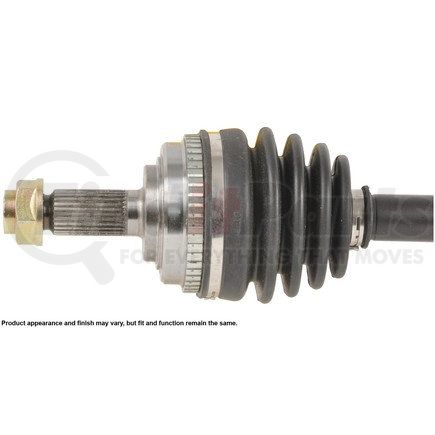 66-4012 by A-1 CARDONE - CV Axle Assembly