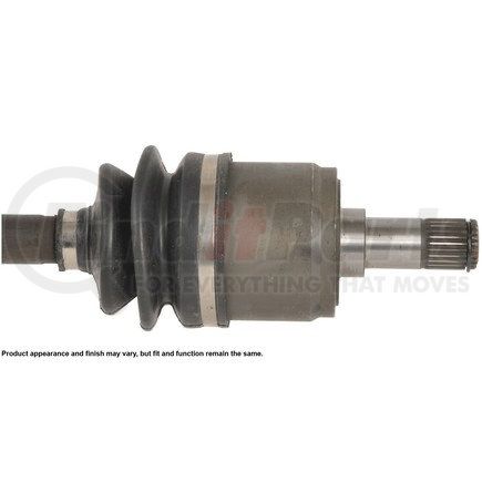 66-4023 by A-1 CARDONE - CV Axle Assembly