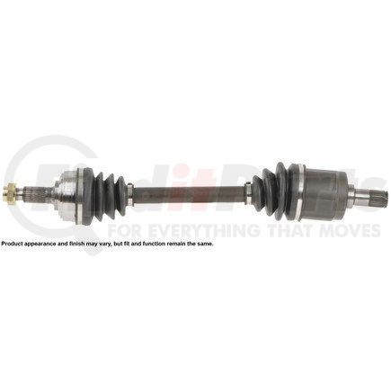 66-4024 by A-1 CARDONE - CV Axle Assembly