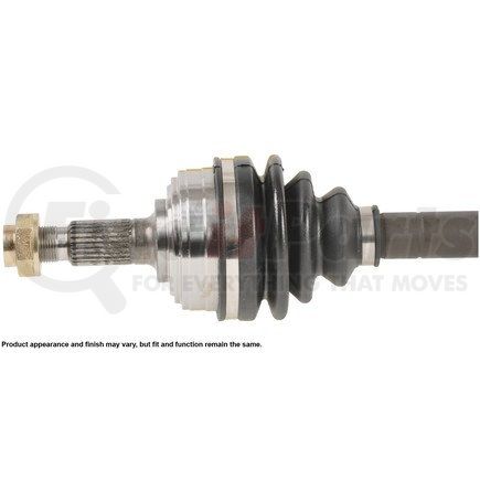 66-4025 by A-1 CARDONE - CV Axle Assembly