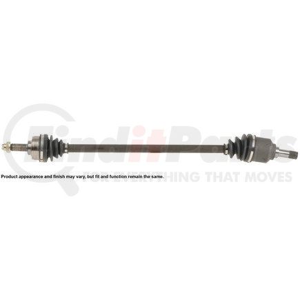 66-4035 by A-1 CARDONE - CV Axle Assembly