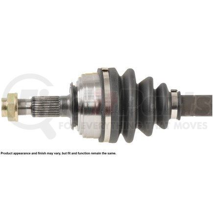 66-4042 by A-1 CARDONE - CV Axle Assembly