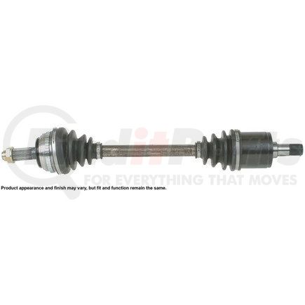 66-4064 by A-1 CARDONE - CV Axle Assembly