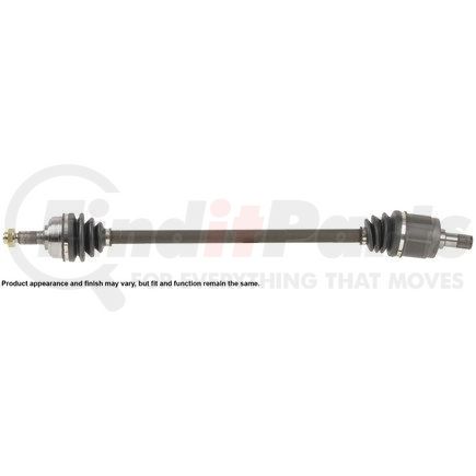 66-4073 by A-1 CARDONE - CV Axle Assembly