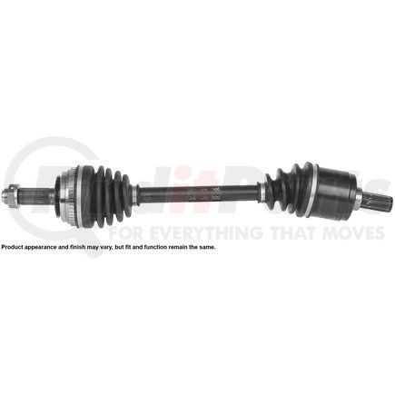 66-4088 by A-1 CARDONE - CV Axle Assembly