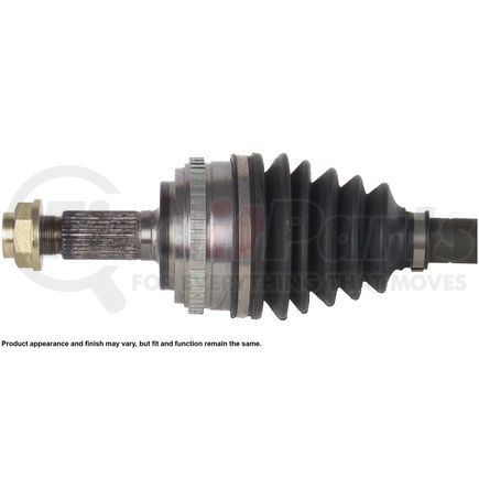 66-4198 by A-1 CARDONE - CV Axle Assembly