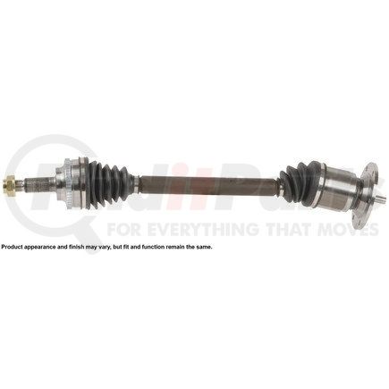 66-4201 by A-1 CARDONE - CV Axle Assembly