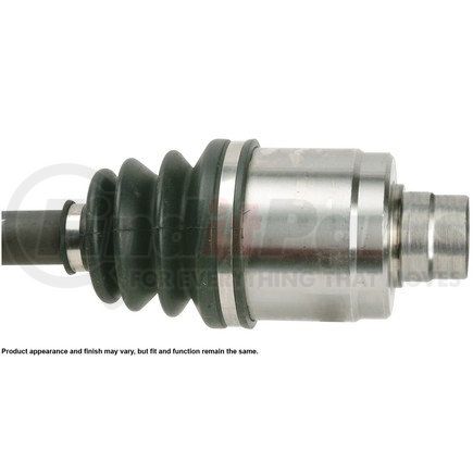 66-4243 by A-1 CARDONE - CV Axle Assembly