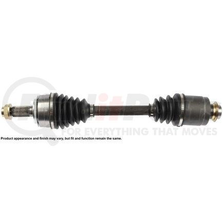 66-4251 by A-1 CARDONE - CV Axle Assembly