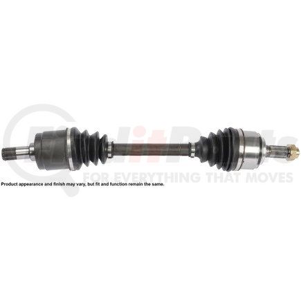 66-4234 by A-1 CARDONE - CV Axle Assembly