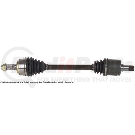 66-4252 by A-1 CARDONE - CV Axle Assembly