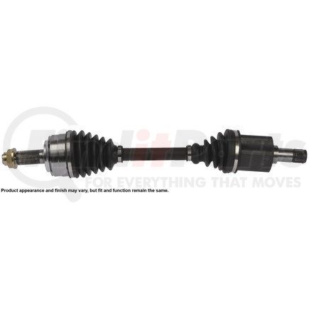 66-4254 by A-1 CARDONE - CV Axle Assembly