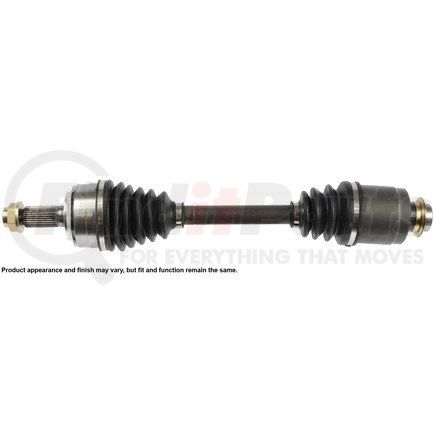 66-4255 by A-1 CARDONE - CV Axle Assembly