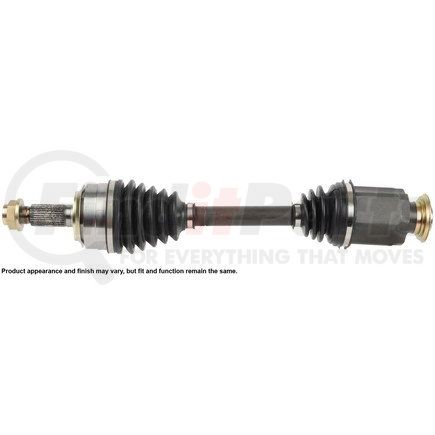 66-4257 by A-1 CARDONE - CV Axle Assembly